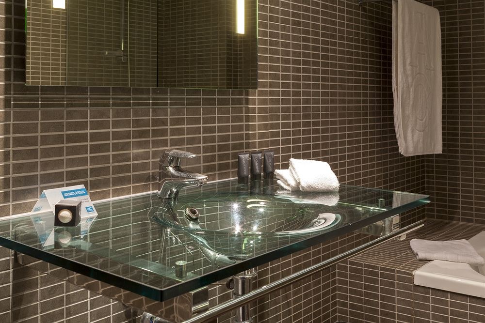 AC HOTEL PORTO photo 2