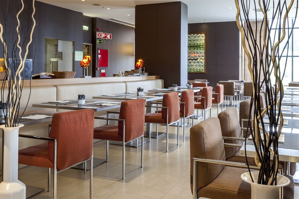 AC HOTEL PORTO photo 3