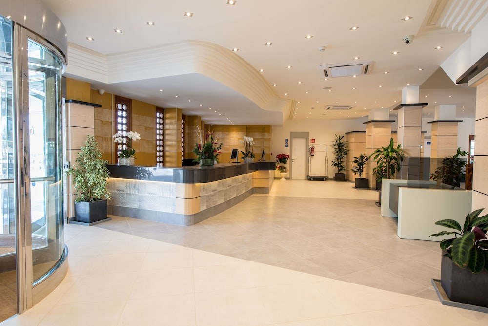 HL Suitehotel Playa del Inglés photo 1