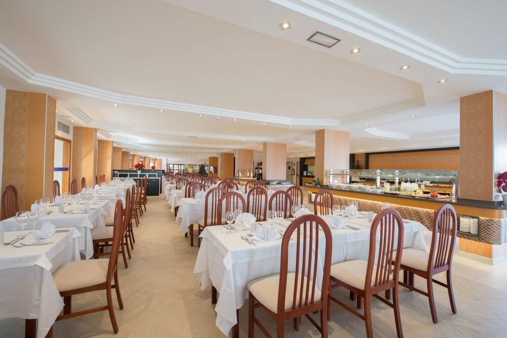 HL Suitehotel Playa del Inglés photo 3