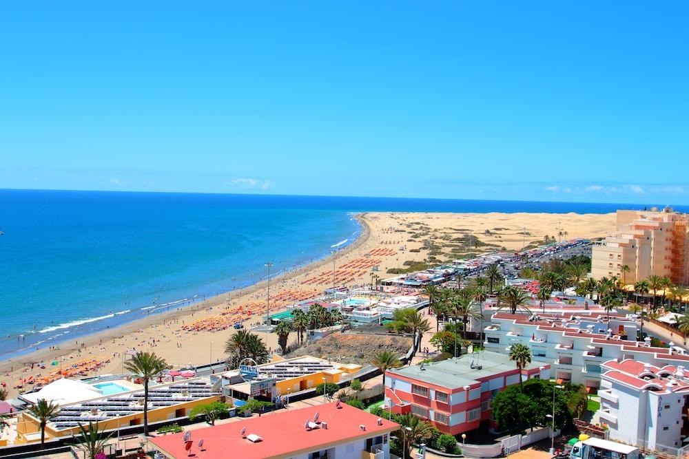 HL Suitehotel Playa del Inglés photo 4