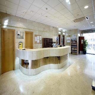 Hotel Salou Beach by Pierre et Vacances photo 1