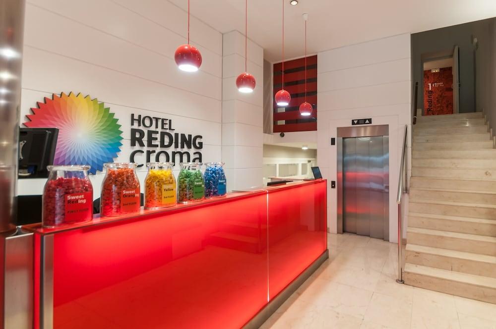 Reding Croma photo 2