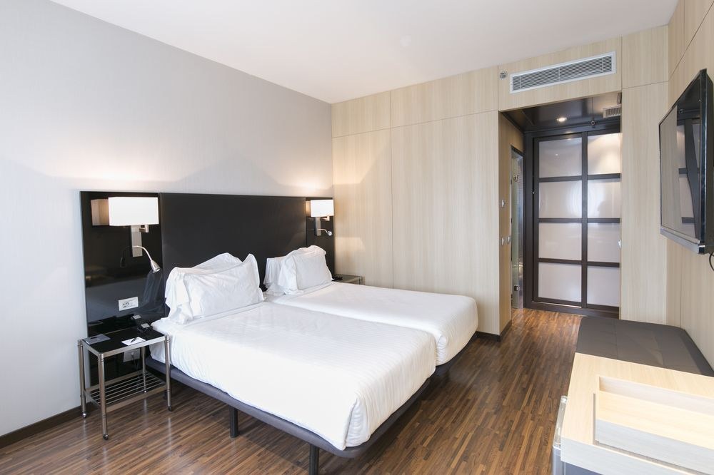 AC HOTEL MILANO