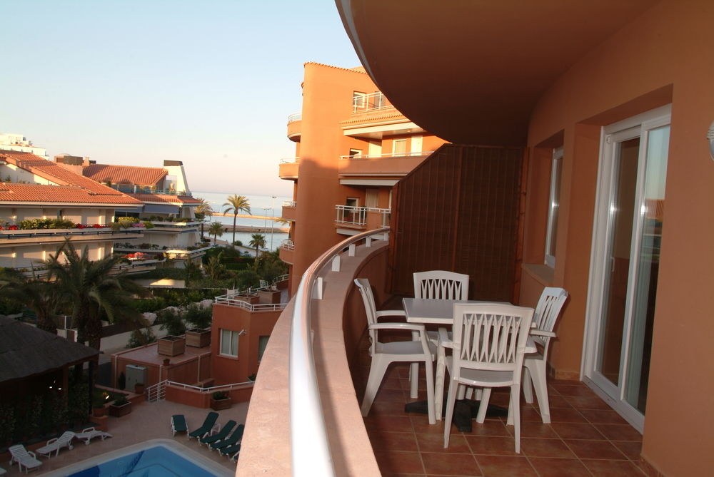 Hotel Sunway Playa Golf & Spa, Sitges photo 1