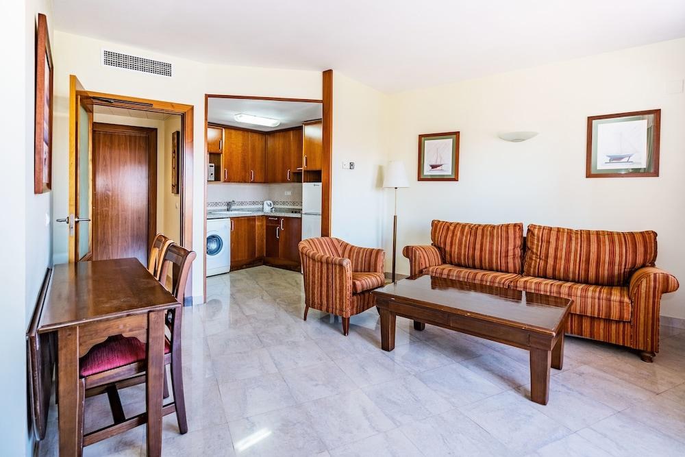 Hotel Sunway Playa Golf & Spa, Sitges photo 3