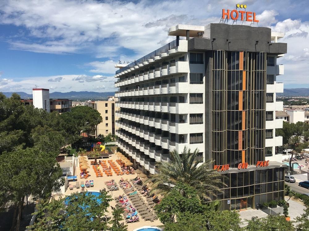 Ohtels Playa de Oro photo 2