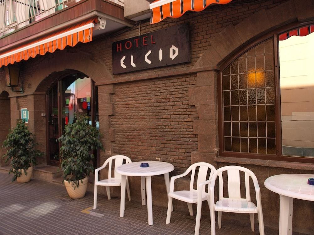 El Cid photo 2