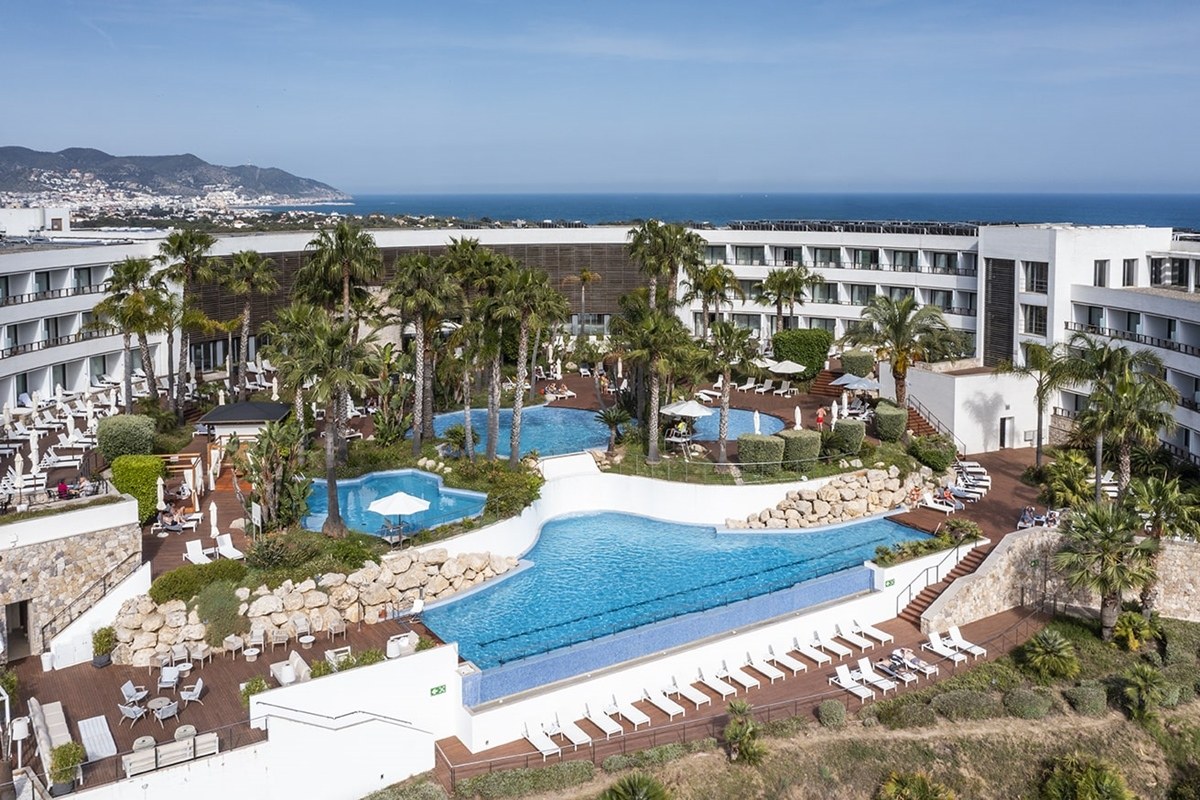 EUROSTARS SITGES
