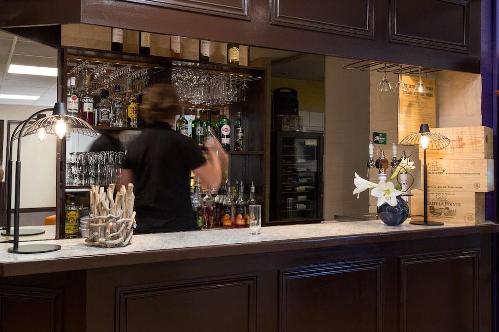 Sure Hotel by Best Western Bordeaux Lac photo 1