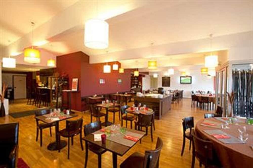 Sure Hotel by Best Western Bordeaux Lac photo 3