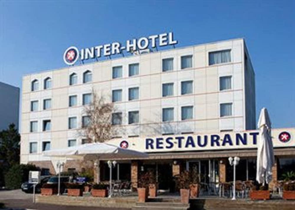 Sure Hotel by Best Western Bordeaux Lac photo 4