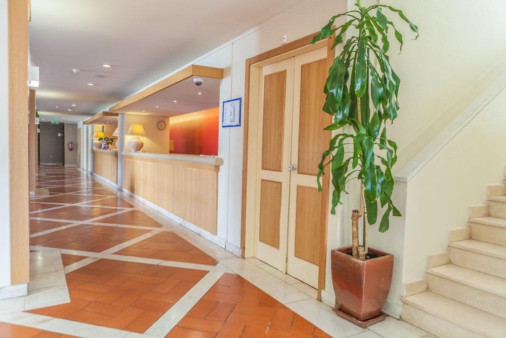 Albufeira Sol Hotel & Spa photo 2
