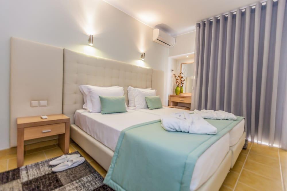 Albufeira Sol Hotel & Spa photo 4