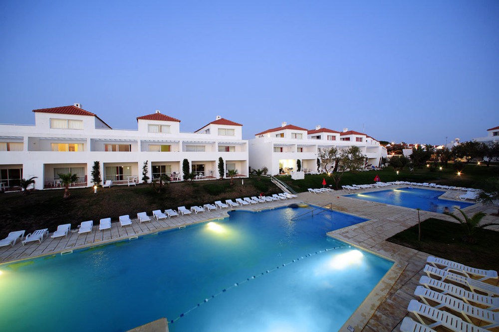 Pateo Village