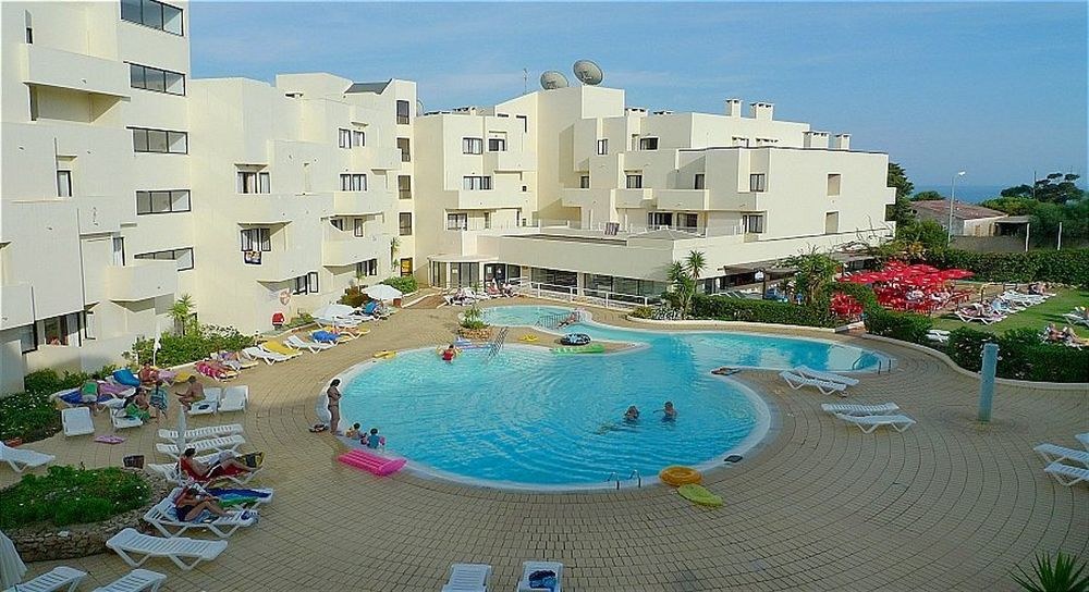 Santa Eulália Hotel Apartamento & Spa