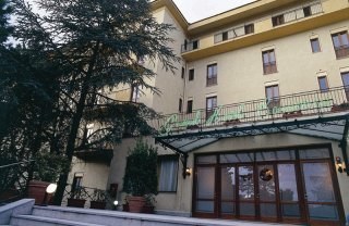 GRAND HOTEL BONACCORSI