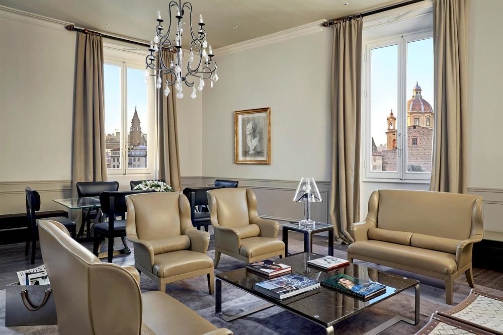 St Regis photo 3