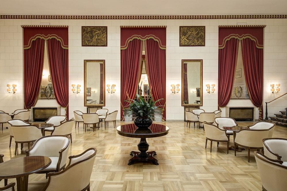 Quirinale photo 4