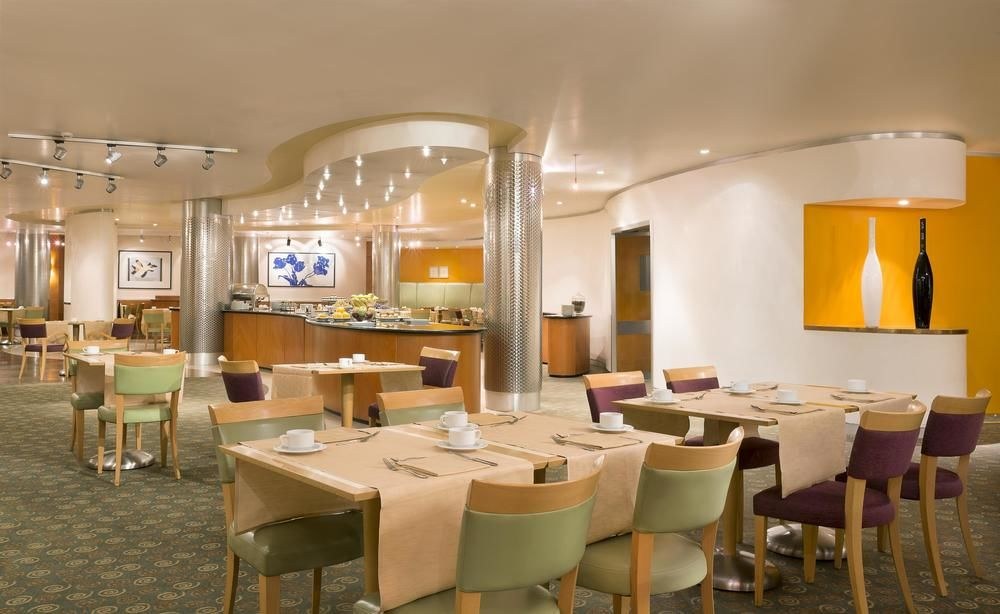 Le Meridien Visconti Rome photo 3