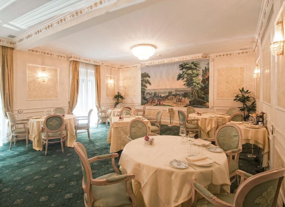 Intercontinental Ambasciatori Palace photo 3