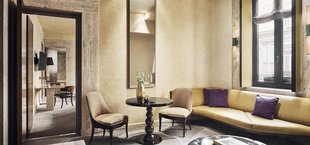 PARK HYATT MILAN photo 3