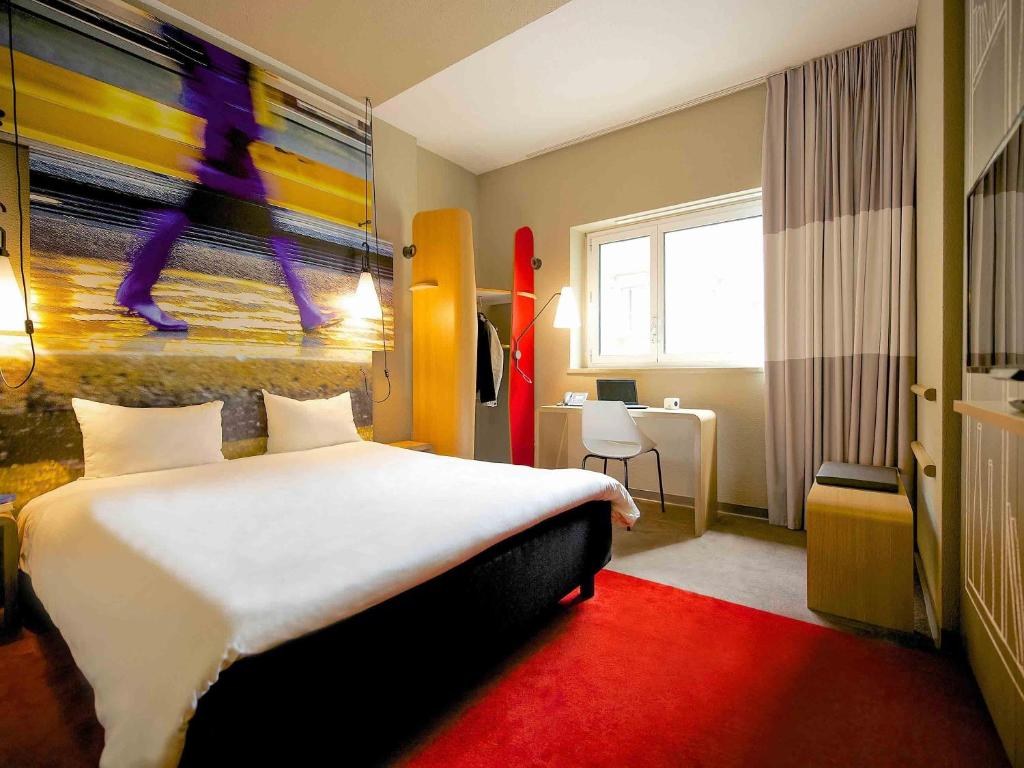 Ibis Milano Centro photo 1