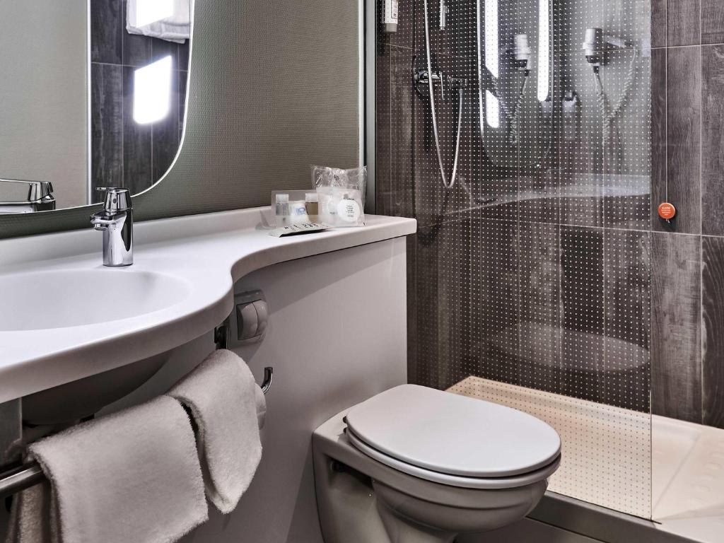 Ibis Milano Centro photo 4