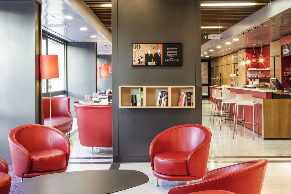 IBIS ROMA FIERA photo 1