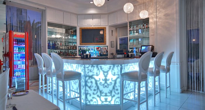 RED SOUTH BEACH HOTEL photo 4