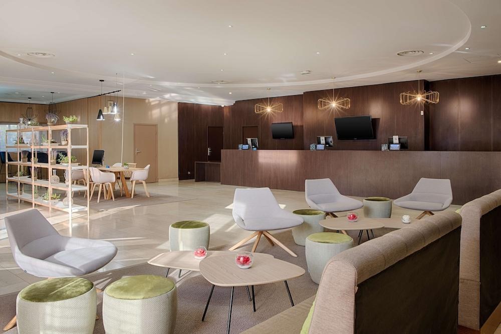 NH NICE HOTEL photo 2