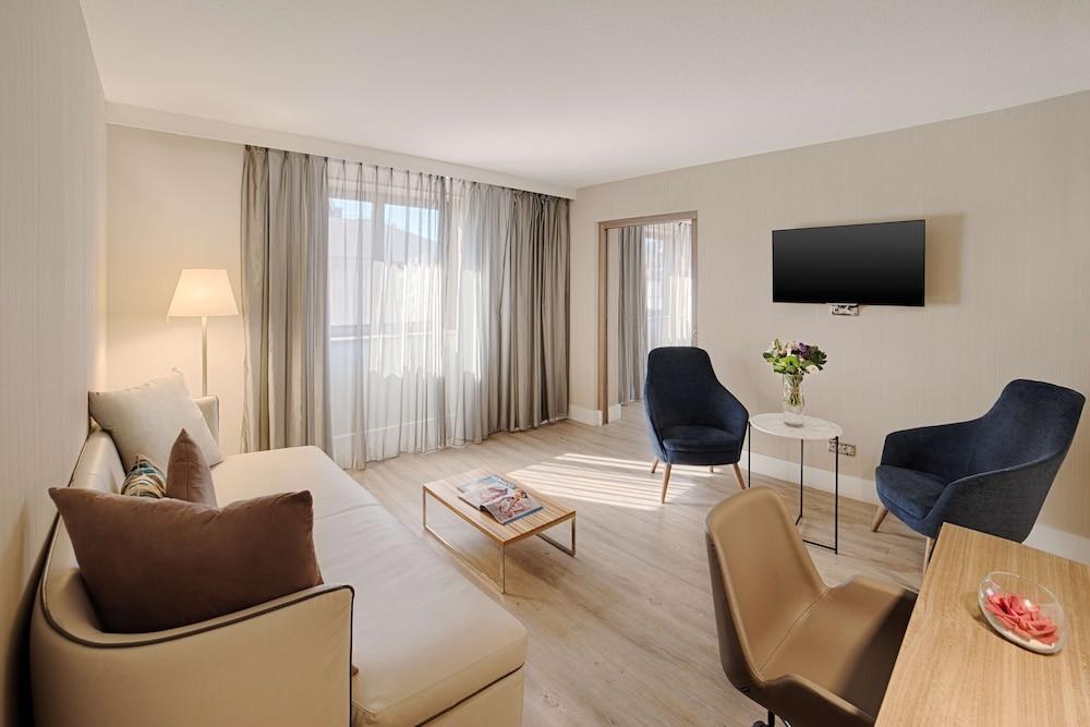 NH NICE HOTEL photo 3