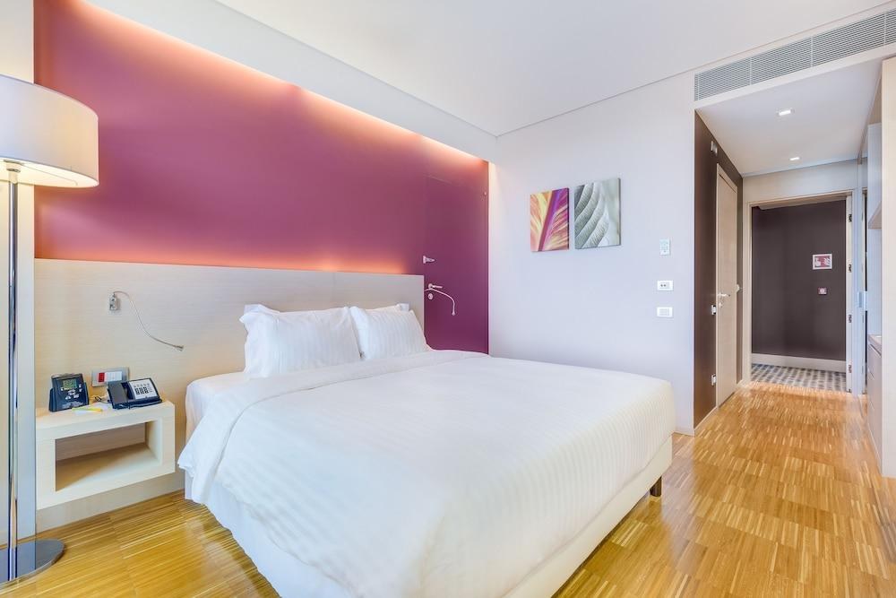 Hilton Garden Inn Venice Mestre San Giuliano photo 2