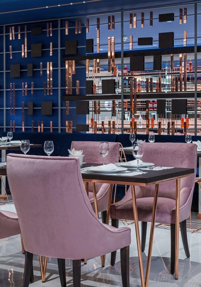 SOFITEL ATHENS AIRPORT photo 3