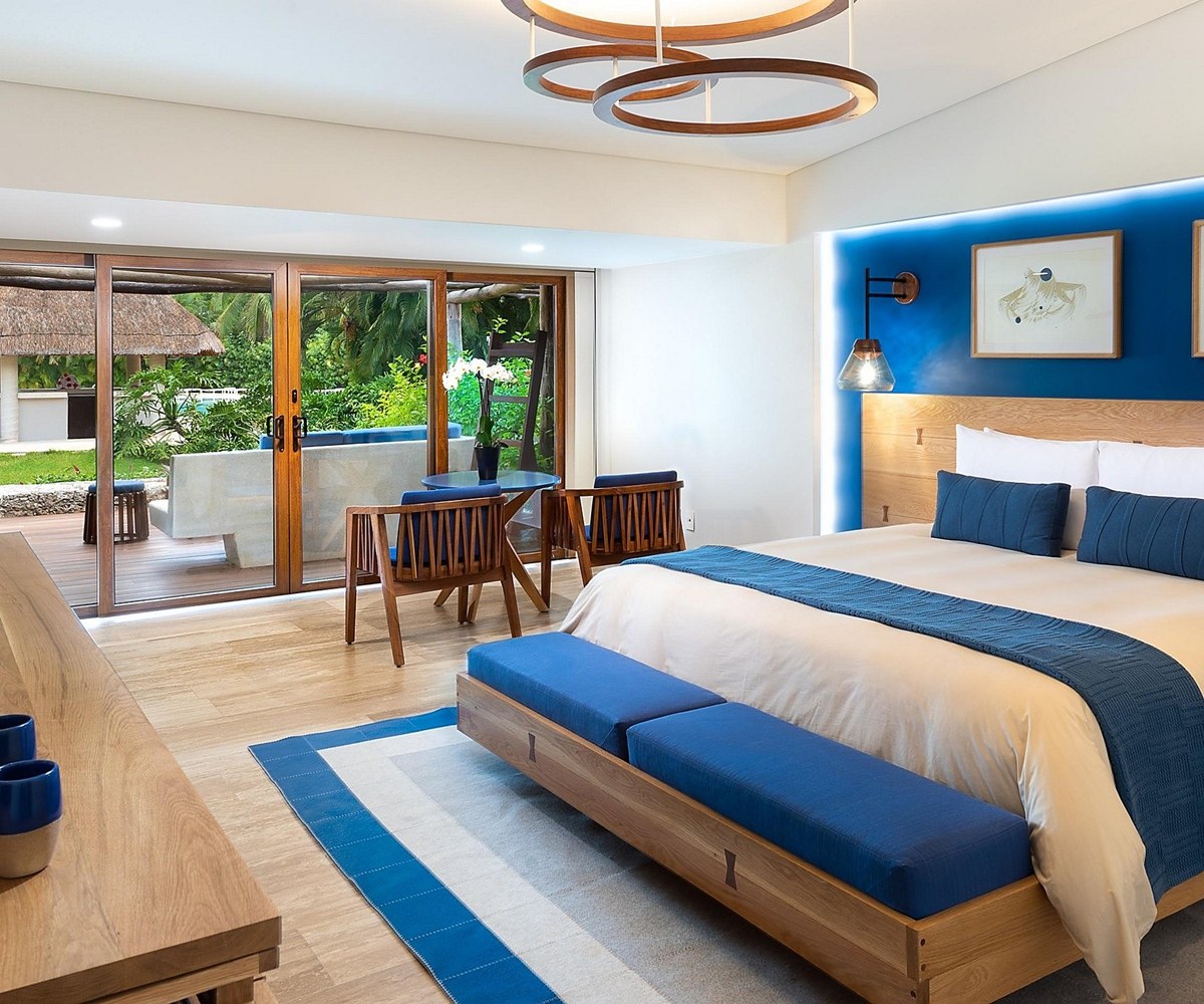 PRESIDENTE INTERCONTINENTAL COZUMEL RESORT & SPA photo 3