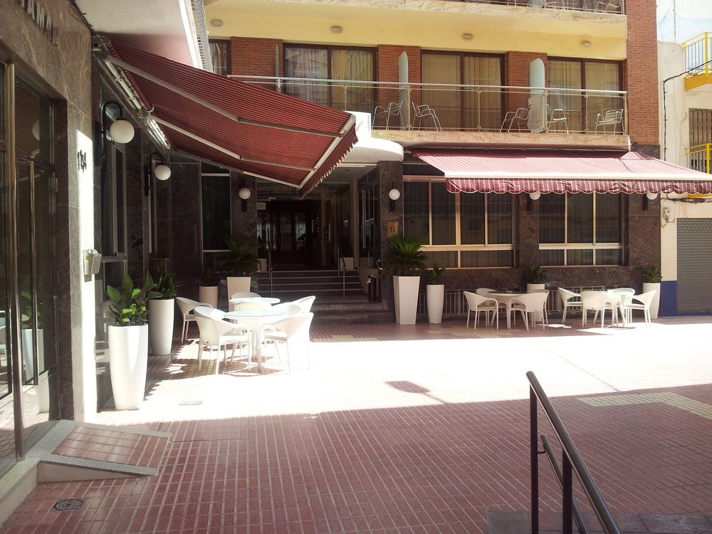 PRIMAVERA HOTEL