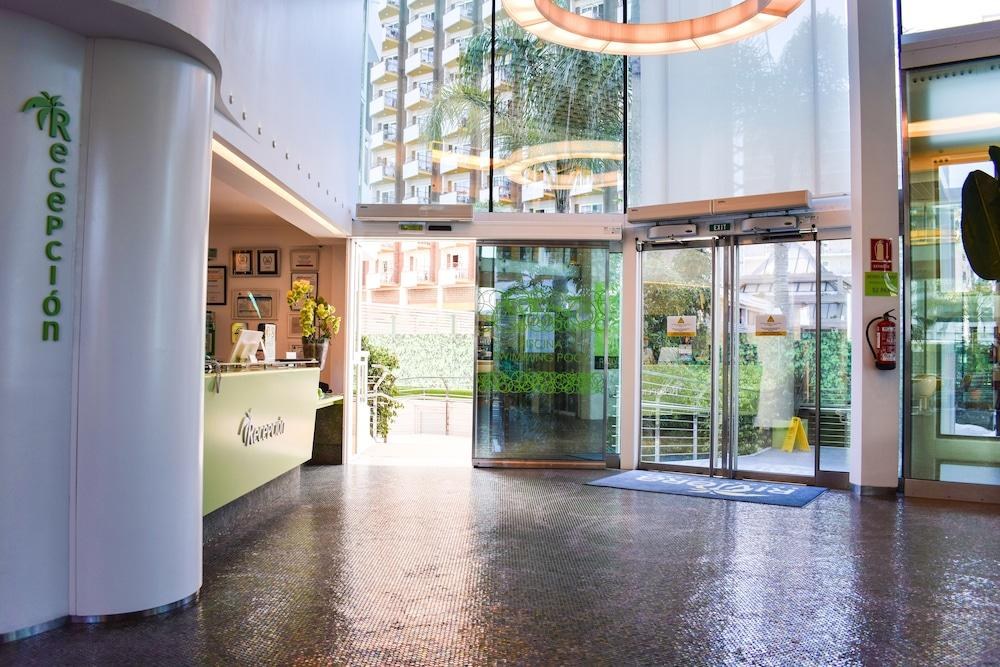 RIVIERA BEACHOTEL ONLY ADULTS photo 2