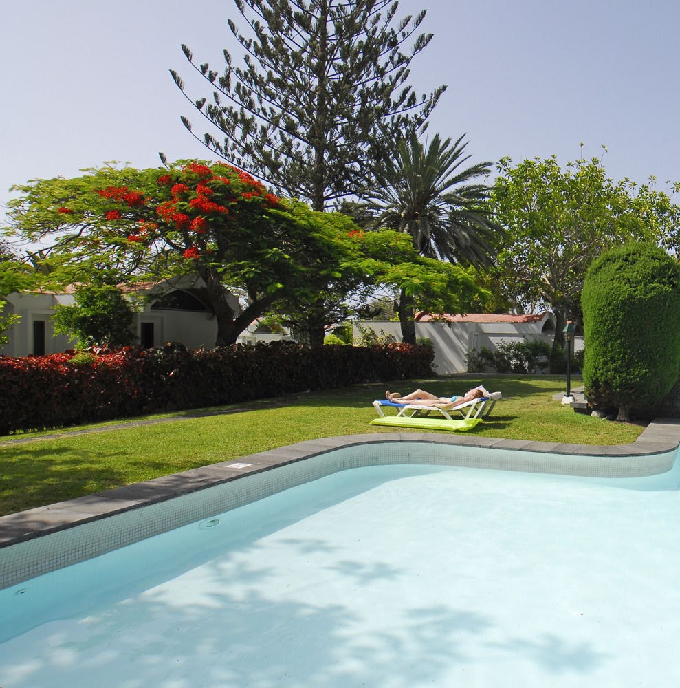 Bungalows Cordial Biarritz photo 1