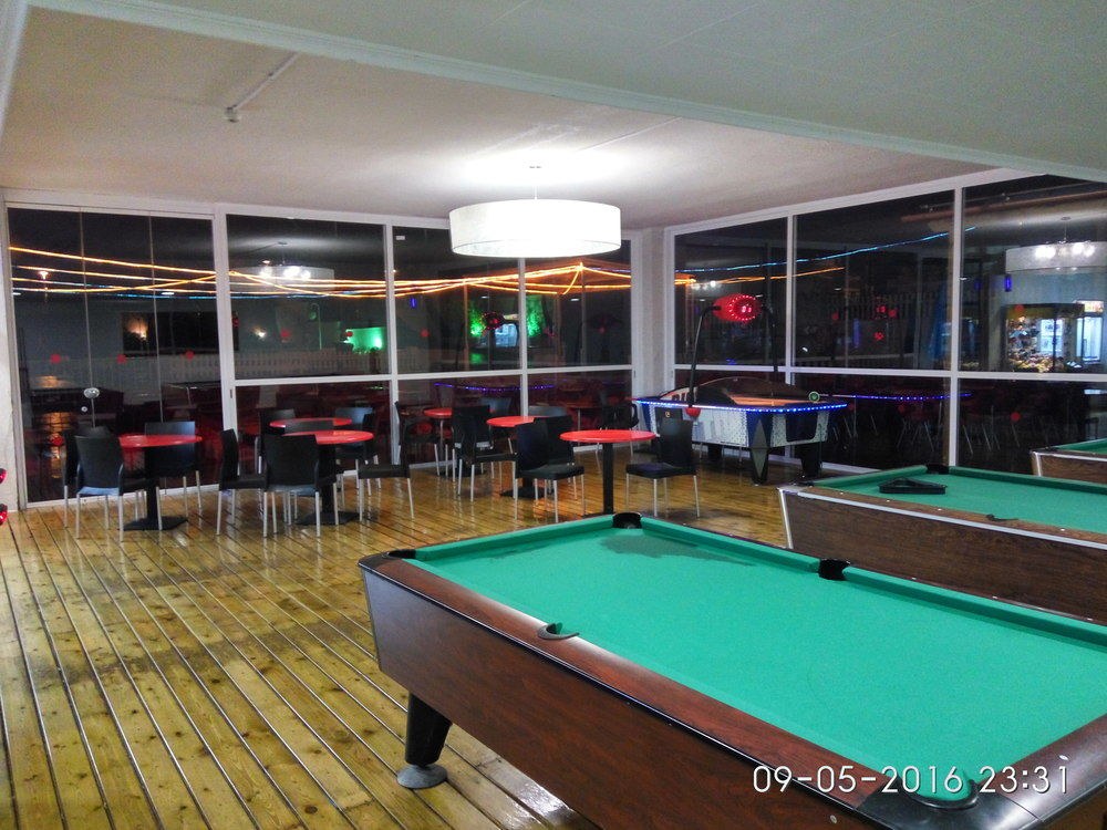Inter2 Aparthotel Salou