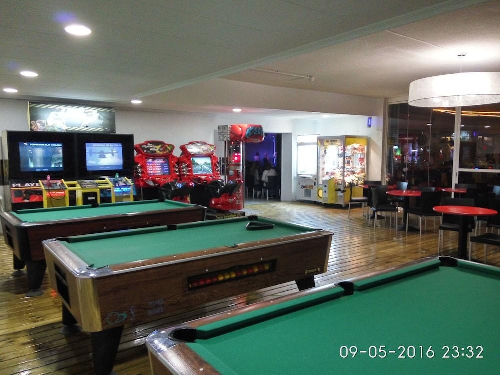 Inter2 Aparthotel Salou photo 2
