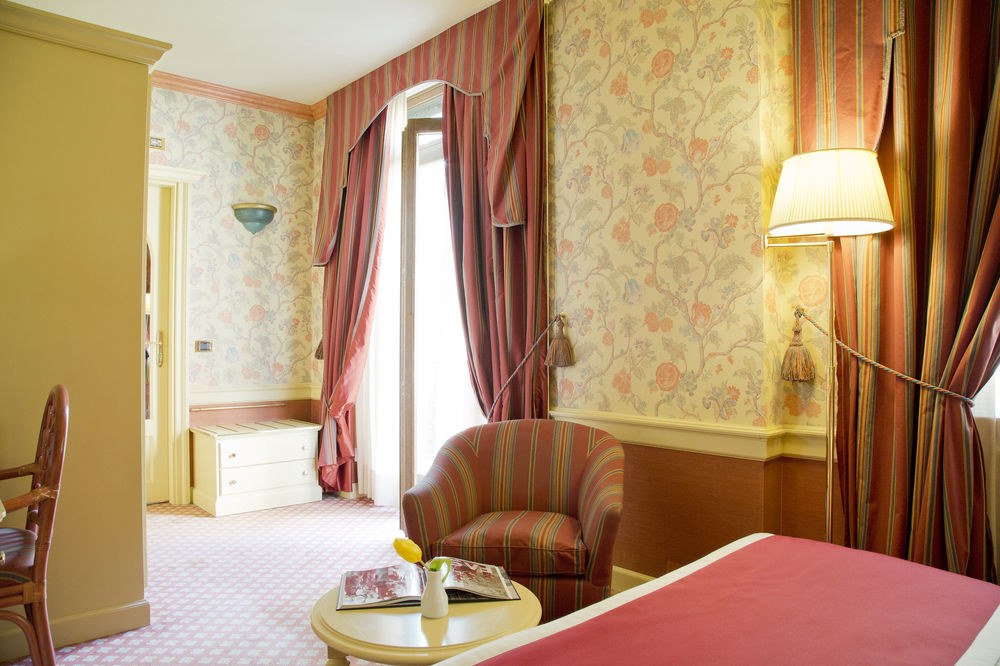 IH HOTEL MILANO REGENCY photo 1