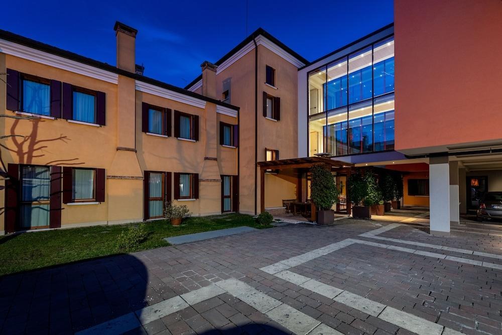 VILLA COSTANZA HOTEL photo 4