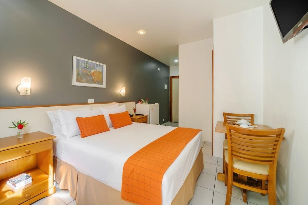 APA COPACABANA HOTEL photo 3