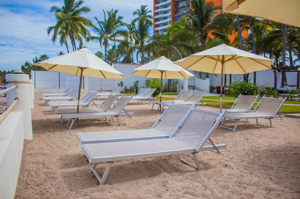 PLAZA PELICANOS GRAND BEACH RESORT ALL INCLUSIVE photo 1