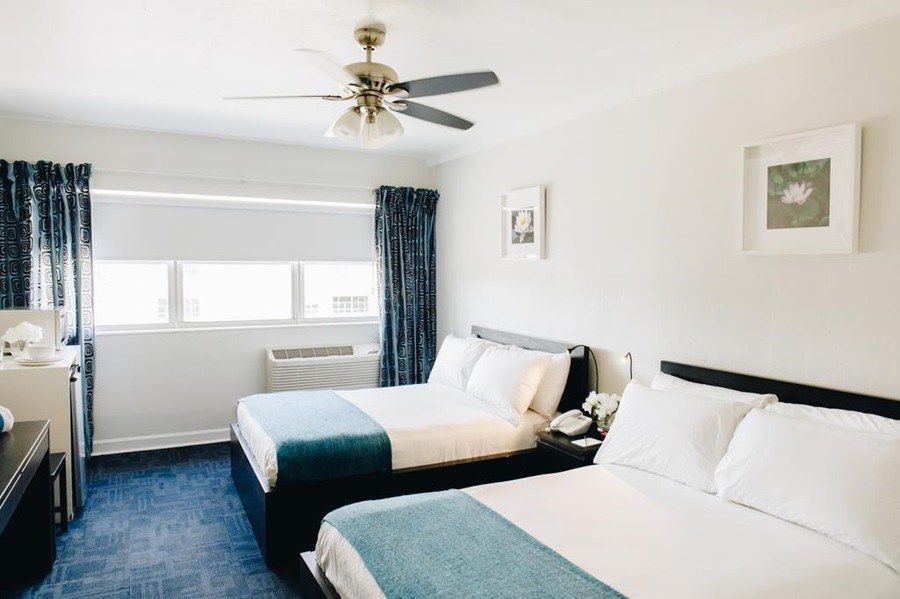 LORRAINE HOTEL photo 1