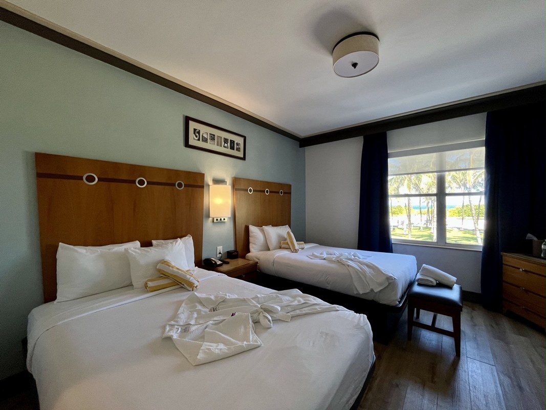MAJESTIC HOTEL SOUTH BEACH photo 2