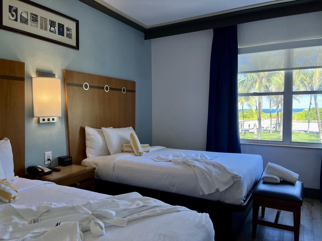 MAJESTIC HOTEL SOUTH BEACH photo 3