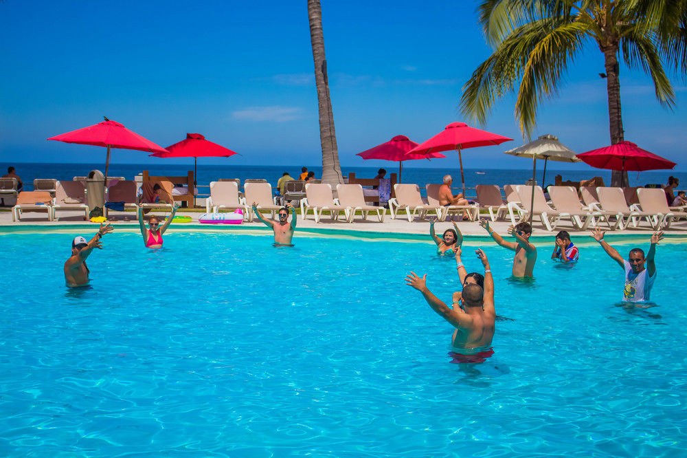 PLAZA PELICANOS CLUB BEACH RESORT ALL INCLUSIVE