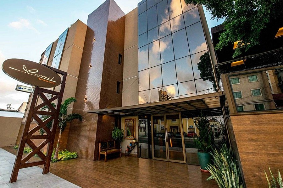 CARPPA HOTEL
