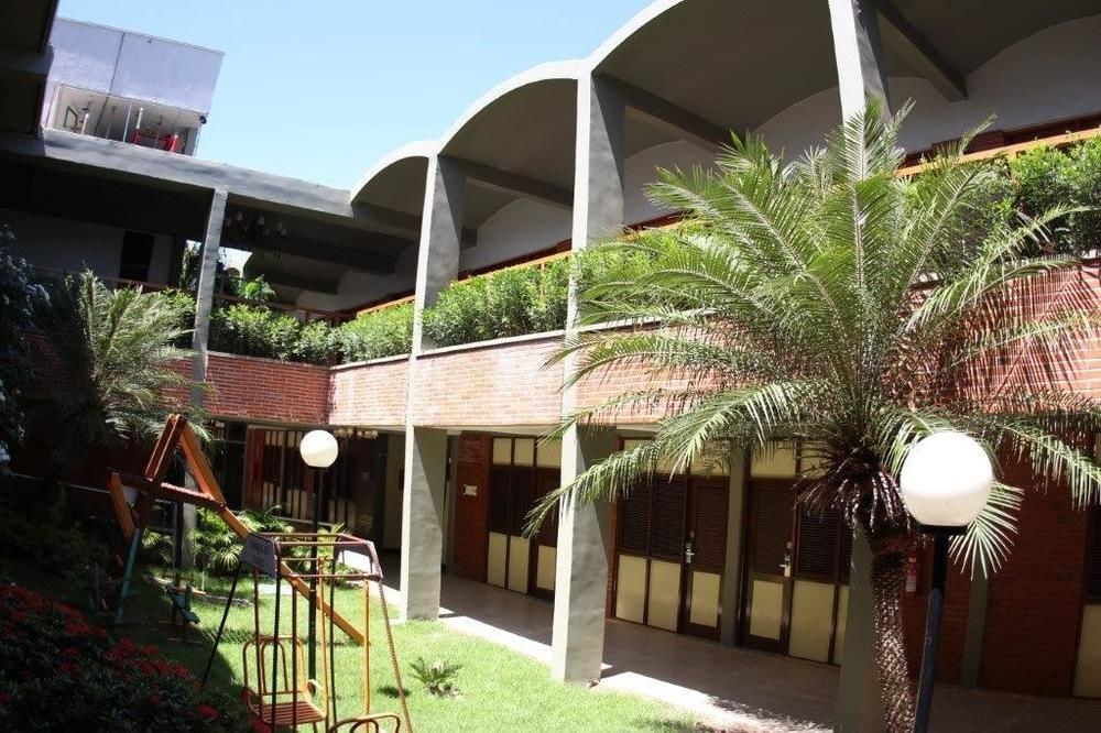 HOTEL AMUARAMA